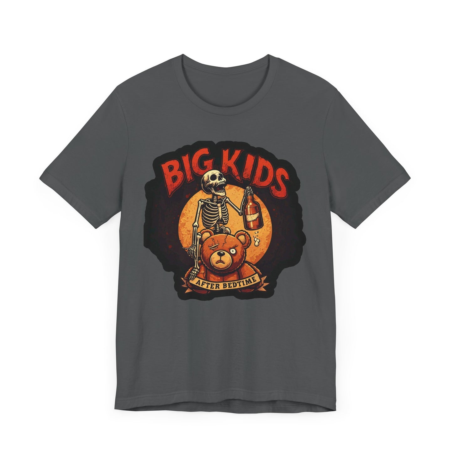 Jim Bottle Shirt