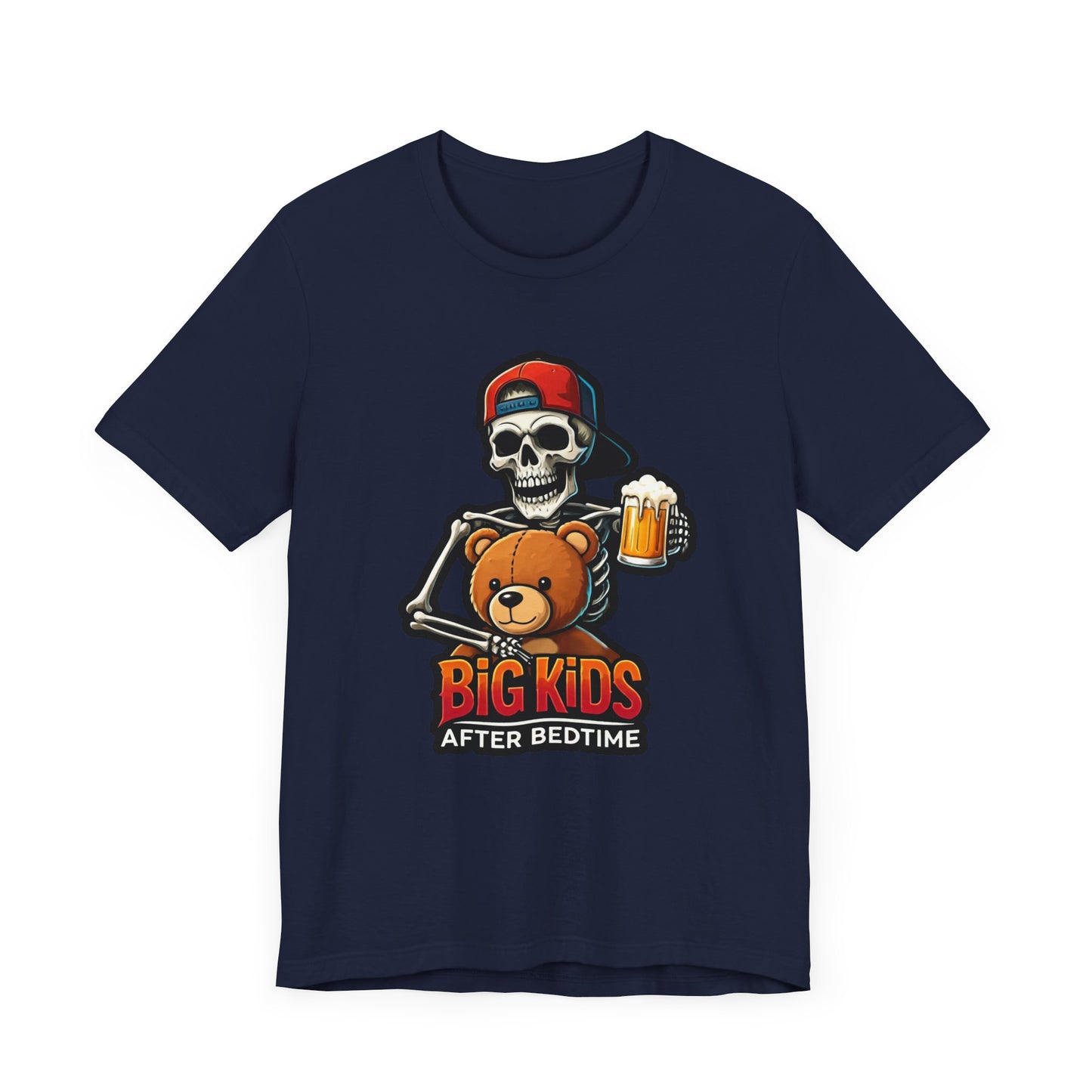 Baseball Jim Shirt