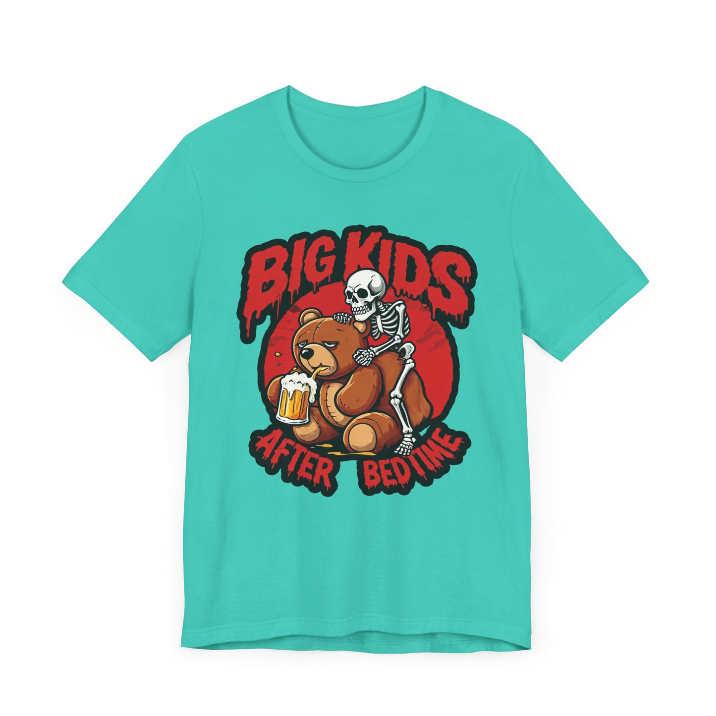 Bloody Jim Shirt