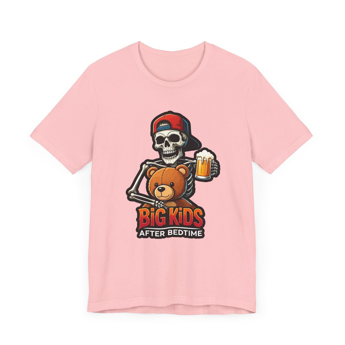 Baseball Jim Shirt