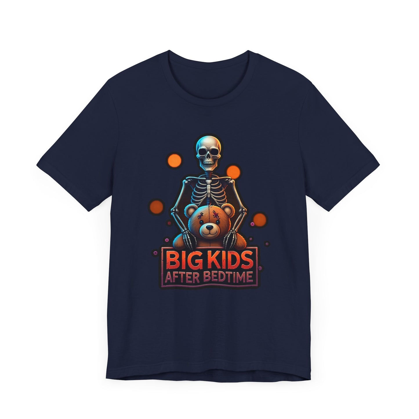 Happy Eddy Shirt