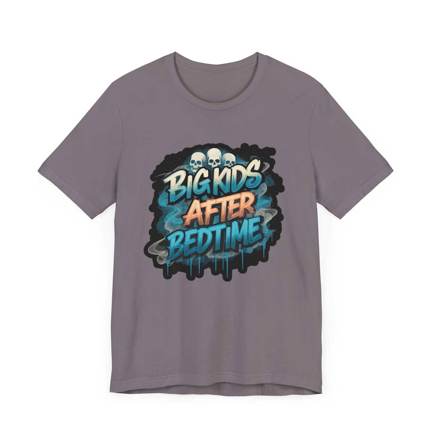 BKAB Graffiti Shirt