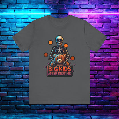 Happy Eddy Shirt