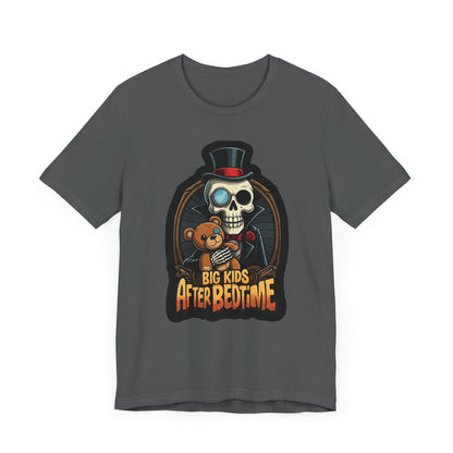 Creepshow Jim Shirt