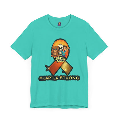 BKAB KARTER STRONG