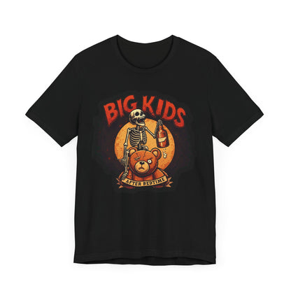 Jim Bottle Shirt