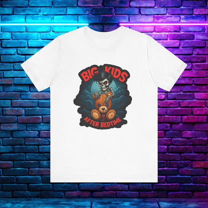 Jim's Hair Shirt