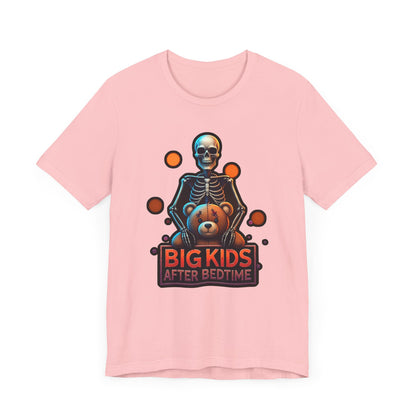 Happy Eddy Shirt