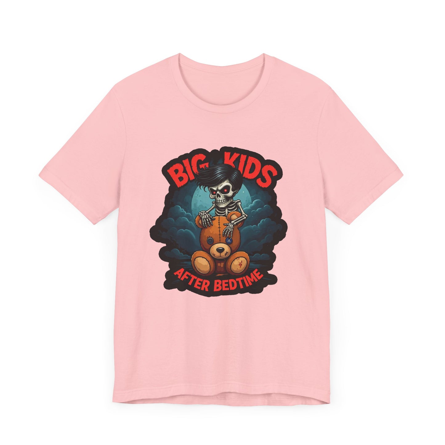 Jim's Hair Shirt