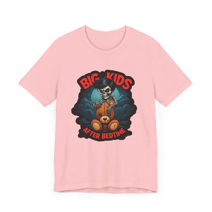 Jim's Hair Shirt