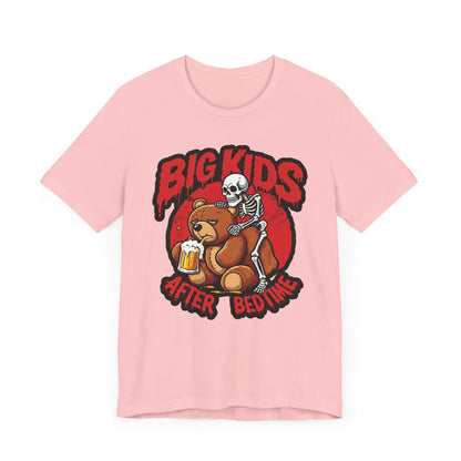 Bloody Jim Shirt