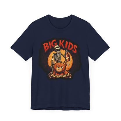 Jim Bottle Shirt