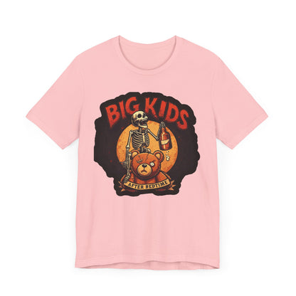 Jim Bottle Shirt