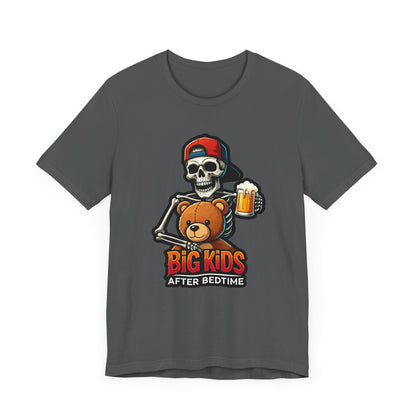 Baseball Jim Shirt