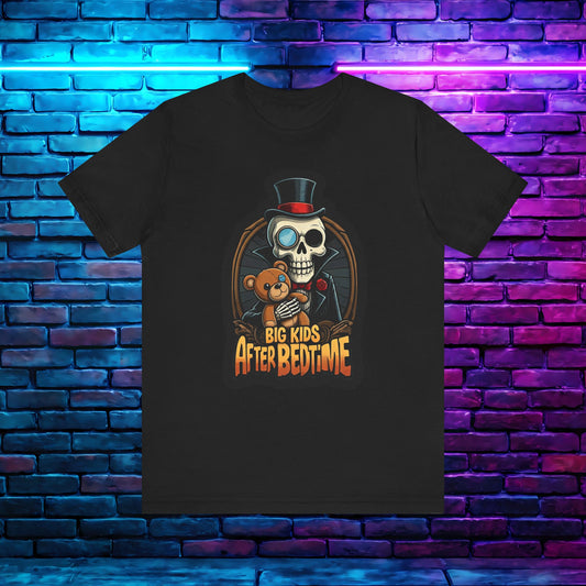 Creepshow Jim Shirt