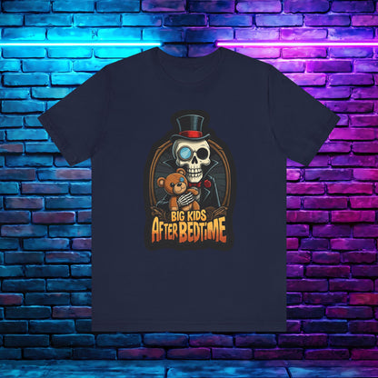 Creepshow Jim Shirt