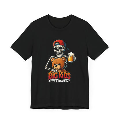 Baseball Jim Shirt