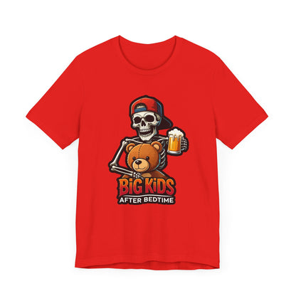 Baseball Jim Shirt