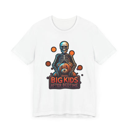 Happy Eddy Shirt
