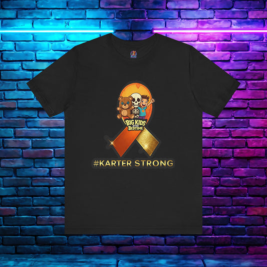 BKAB KARTER STRONG