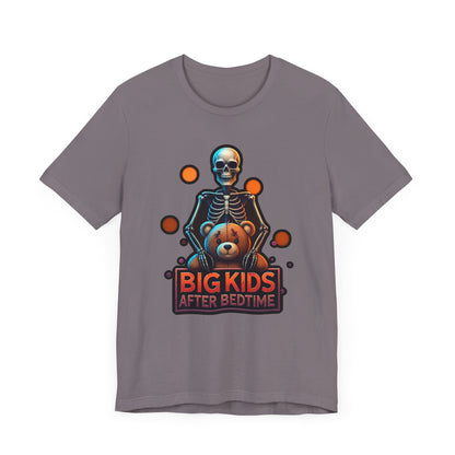 Happy Eddy Shirt