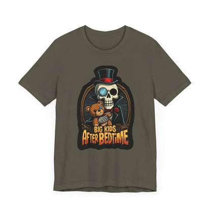 Creepshow Jim Shirt