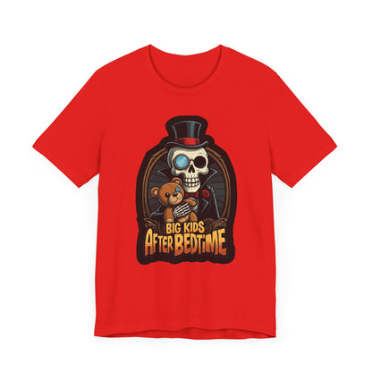 Creepshow Jim Shirt