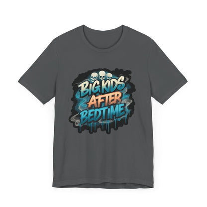 BKAB Graffiti Shirt