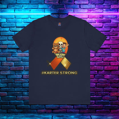 BKAB KARTER STRONG