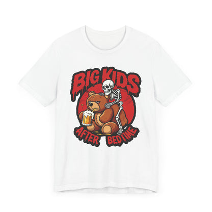 Bloody Jim Shirt