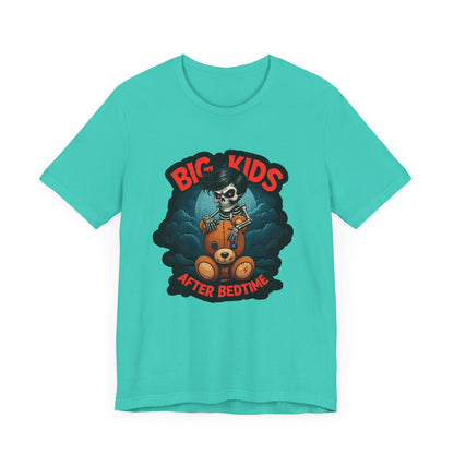 Jim's Hair Shirt
