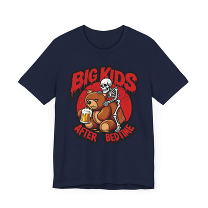 Bloody Jim Shirt