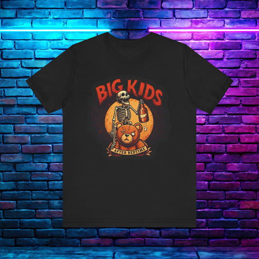 Jim Bottle Shirt
