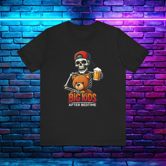 Baseball Jim Shirt