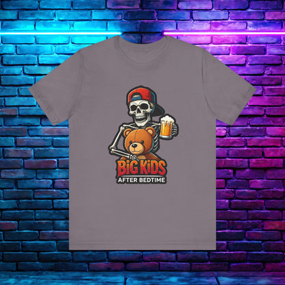 Baseball Jim Shirt