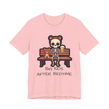 Jim's Bench Shirt