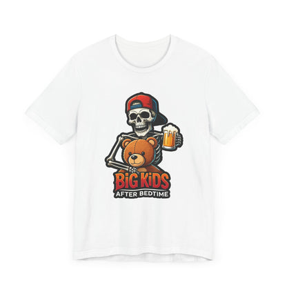 Baseball Jim Shirt