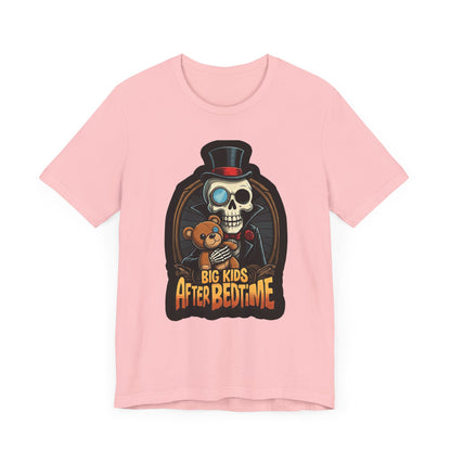 Creepshow Jim Shirt