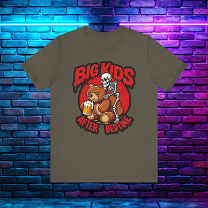 Bloody Jim Shirt