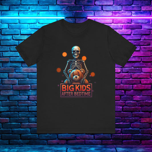 Happy Eddy Shirt
