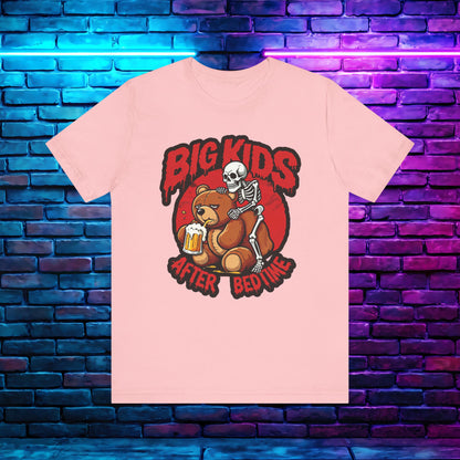 Bloody Jim Shirt