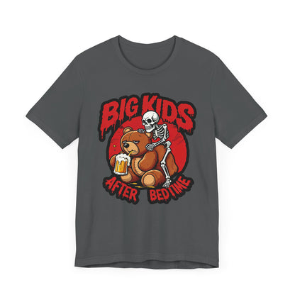 Bloody Jim Shirt