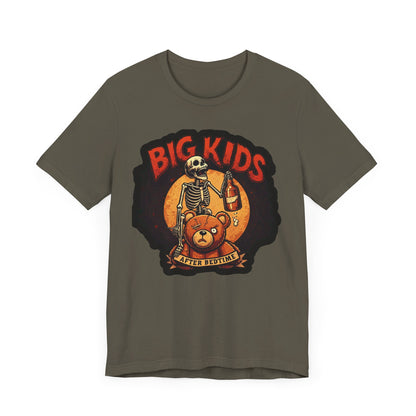 Jim Bottle Shirt