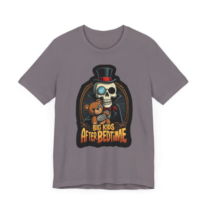 Creepshow Jim Shirt