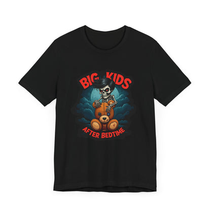Jim's Hair Shirt