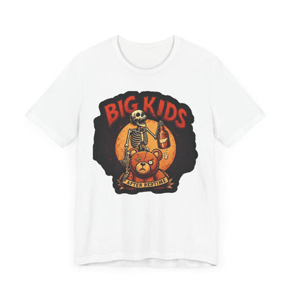 Jim Bottle Shirt