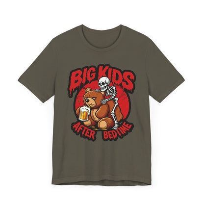 Bloody Jim Shirt