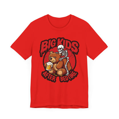 Bloody Jim Shirt