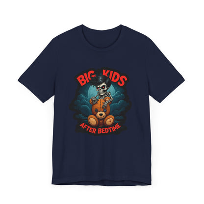 Jim's Hair Shirt