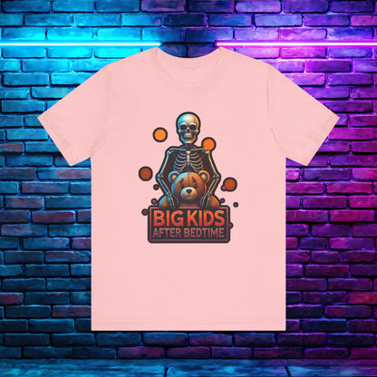 Happy Eddy Shirt